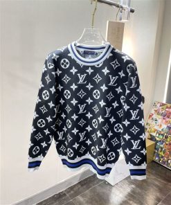 Louis Vuitton Sweater - LVS016
