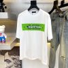 Louis Vuitton T-shirt - LT234