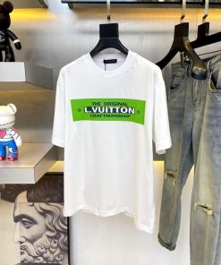 Louis Vuitton T-shirt - LT234