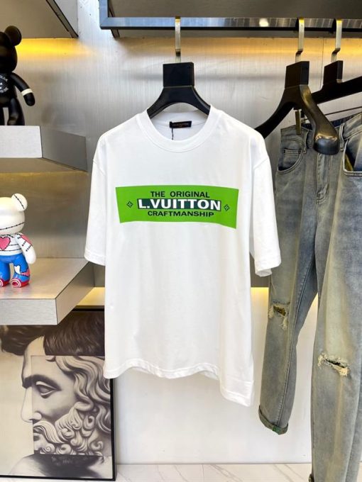 Louis Vuitton T-shirt - LT234