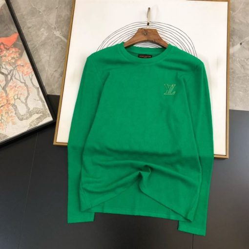 Louis Vuitton Longsleeves - LVL010