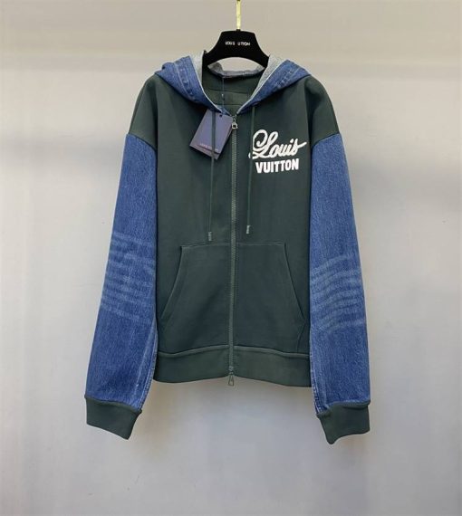 Louis Vuitton Jacket - LVK032