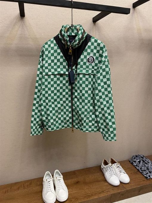 Louis Vuitton Jacket - LVK038