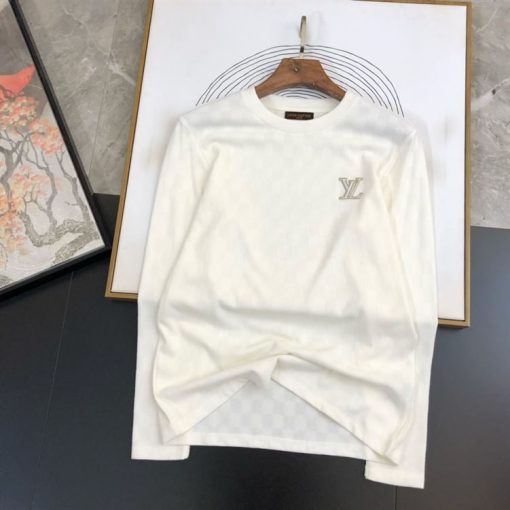 Louis Vuitton Longsleeves - LVL011