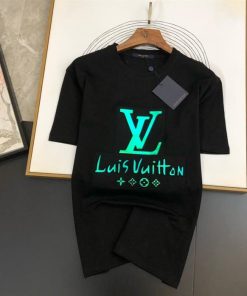 Louis Vuitton T-shirt - LT256