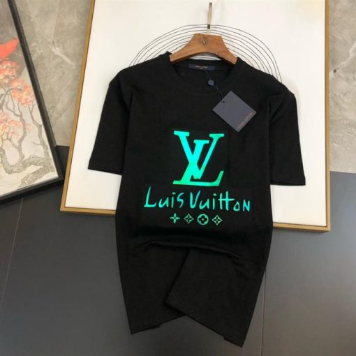 Louis Vuitton T-shirt - LT256