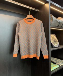 Louis Vuitton Sweater - LVS020