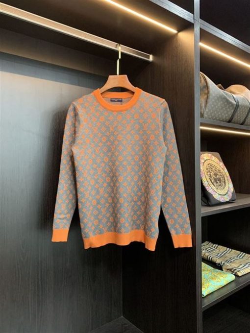 Louis Vuitton Sweater - LVS020