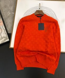 Louis Vuitton Sweater - LVS033
