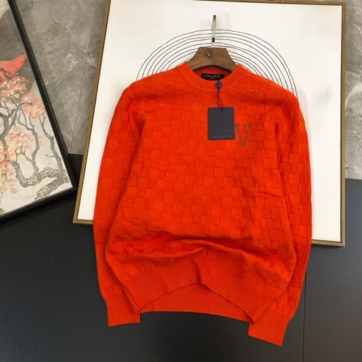 Louis Vuitton Sweater - LVS033