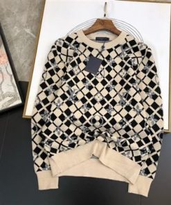 Louis Vuitton Sweater - LVS036