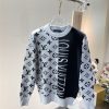 Louis Vuitton Sweater - LVS018