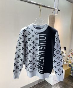 Louis Vuitton Sweater - LVS018