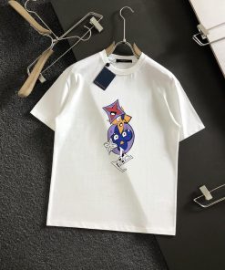 Louis Vuitton T-shirt - LT244