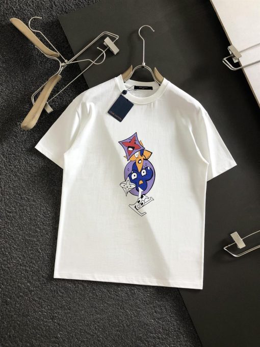 Louis Vuitton T-shirt - LT244