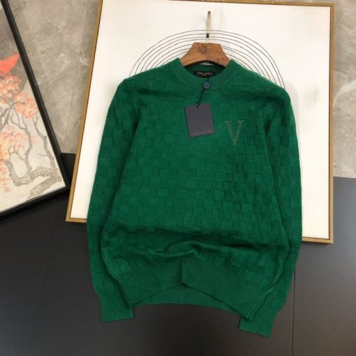 Louis Vuitton Sweater - LVS034