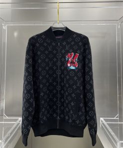 Louis Vuitton Jacket - LVK037