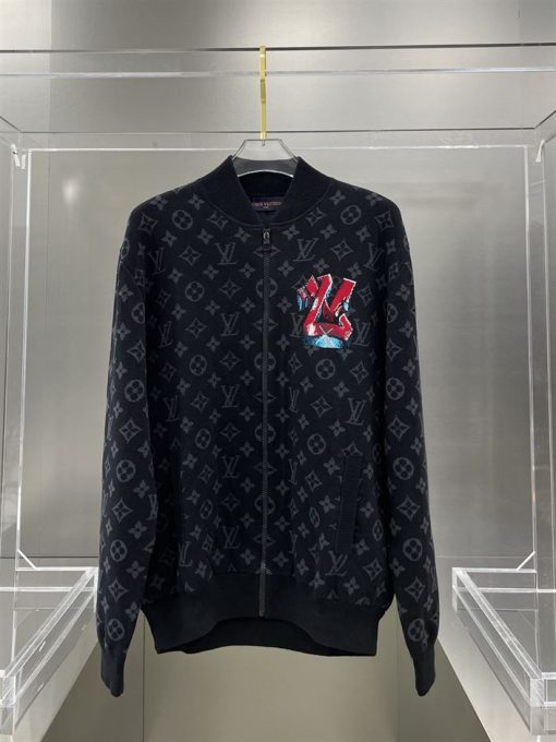 Louis Vuitton Jacket - LVK037