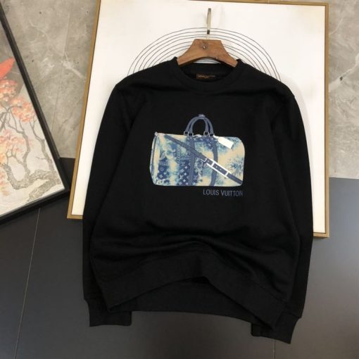 Louis Vuitton Longsleeves - LVL027