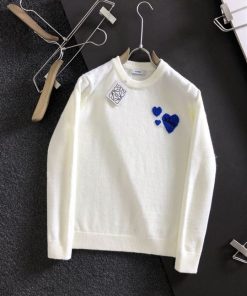 Louis Vuitton Sweater - LVS035