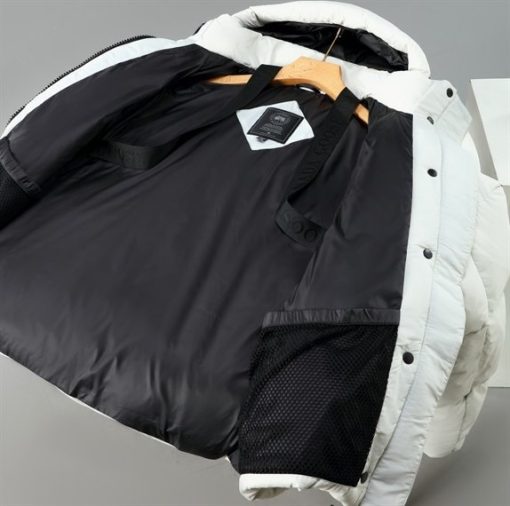 Canada Goose Jackets - CGJ001