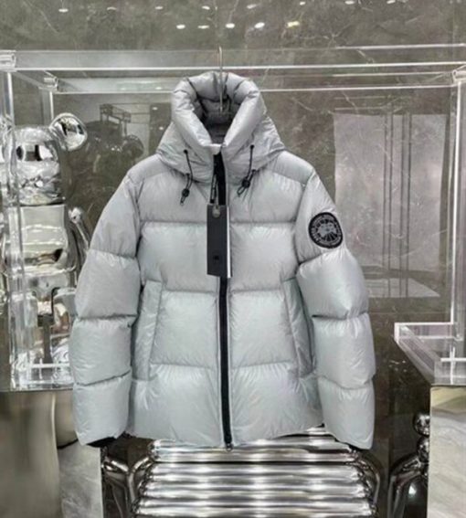 Canada Goose Jackets - CGJ004