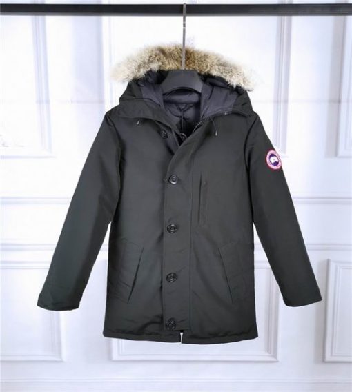 Canada Goose Jackets - CGJ005