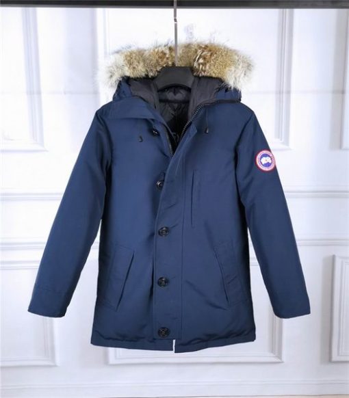 Canada Goose Jackets - CGJ006