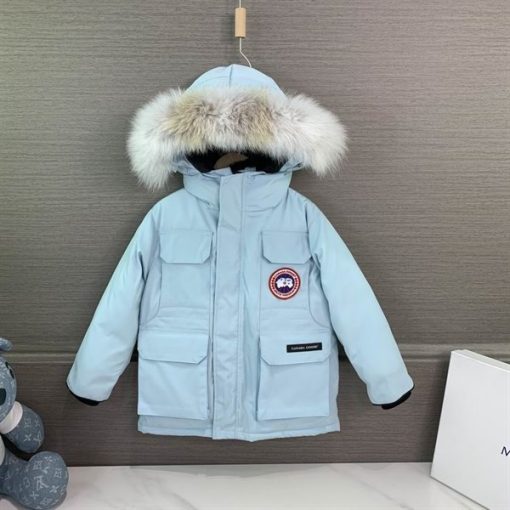 Canada Goose Jackets - CGJ008