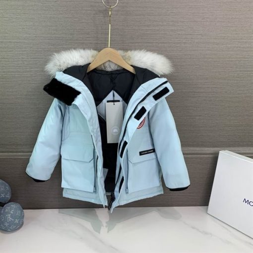 Canada Goose Jackets - CGJ008