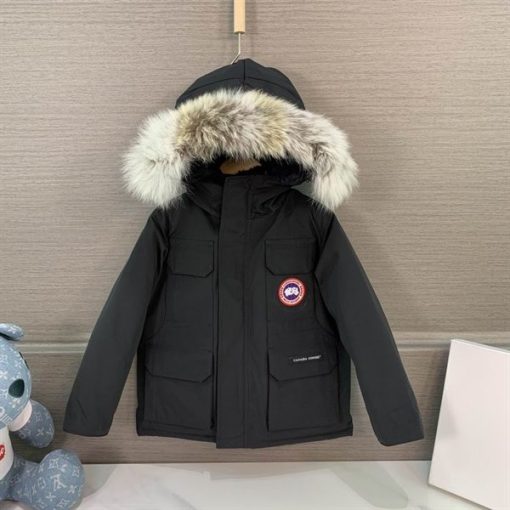 Canada Goose Jackets - CGJ010