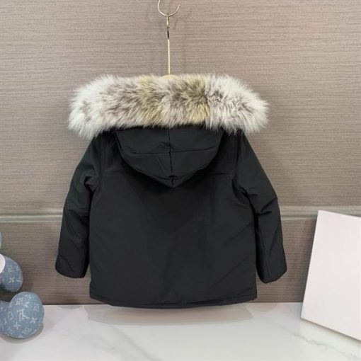 Canada Goose Jackets - CGJ010