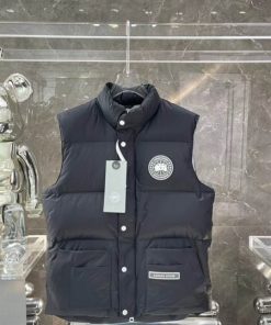 Canada Goose Jackets - CGJ014