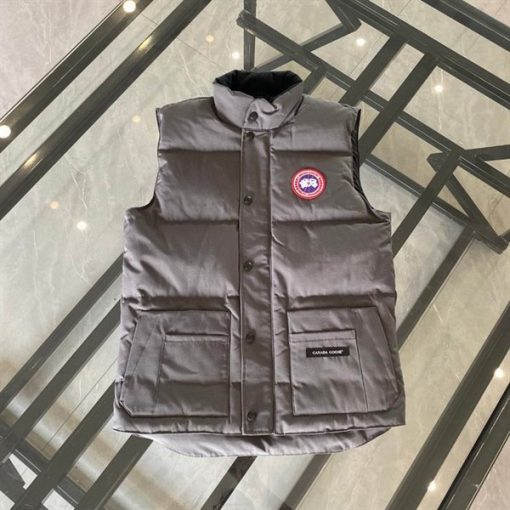 Canada Goose Jackets - CGJ015