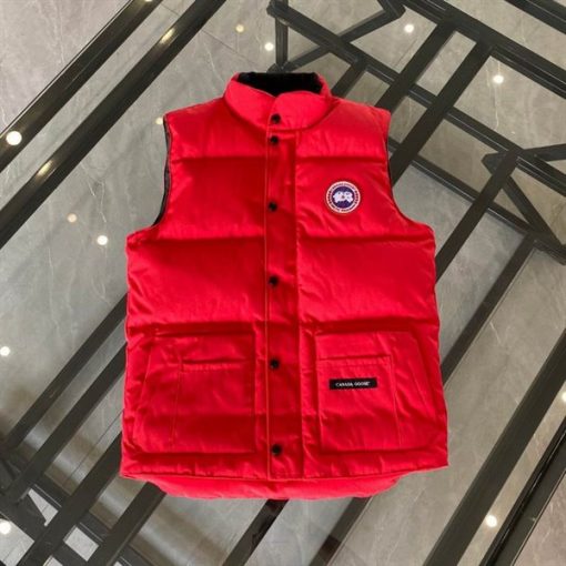 Canada Goose Jackets - CGJ016