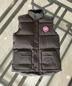 Canada Goose Jackets - CGJ017