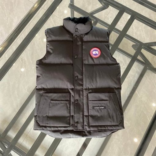 Canada Goose Jackets - CGJ017