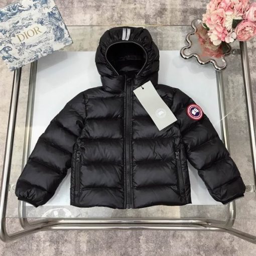 Canada Goose Jackets - CGJ019