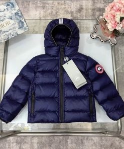 Canada Goose Jackets - CGJ020