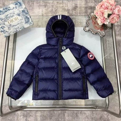 Canada Goose Jackets - CGJ020