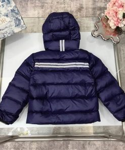 Canada Goose Jackets - CGJ020