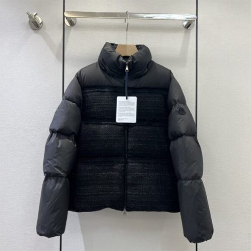 Moncler Short Down Jacket - MSJ008