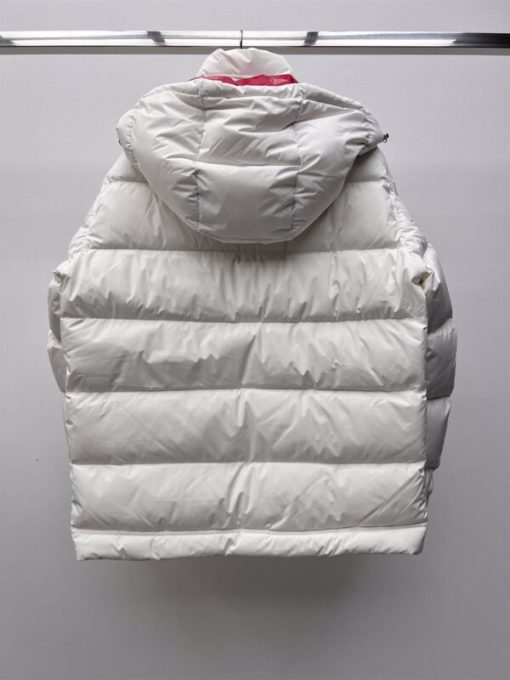 Moncler Short Down Jacket - MSJ012