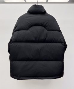 Moncler Short Down Jacket - MSJ013