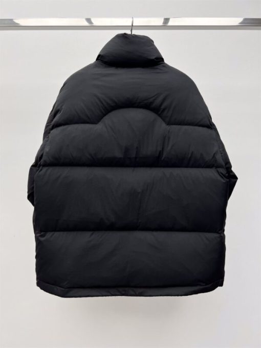 Moncler Short Down Jacket - MSJ013