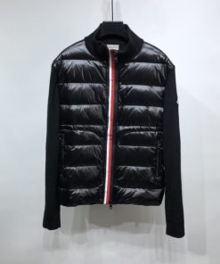 Moncler Short Down Jacket - MSJ014