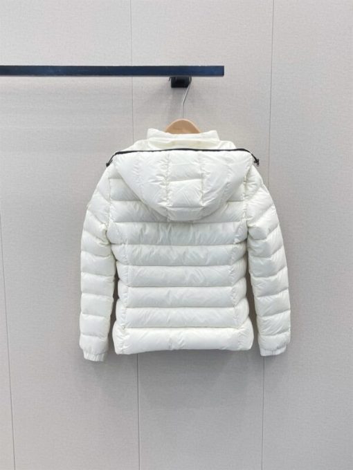 Moncler Short Down Jacket - MSJ017