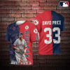 Boston-Red-Sox-T-shirt-MLB-David-Price-Topclothing